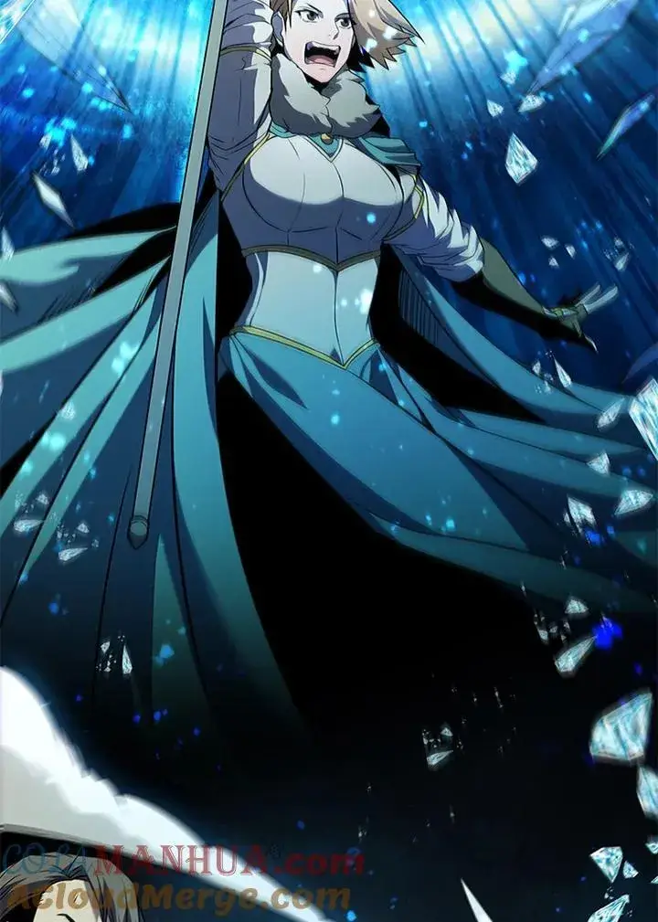 漫画《驯兽大师》第98话第89张图