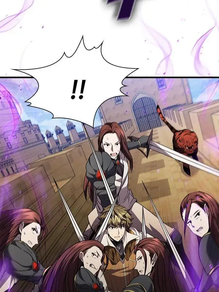 漫画《驯兽大师》第99话第75张图