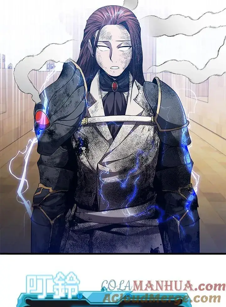 漫画《驯兽大师》第99话第97张图