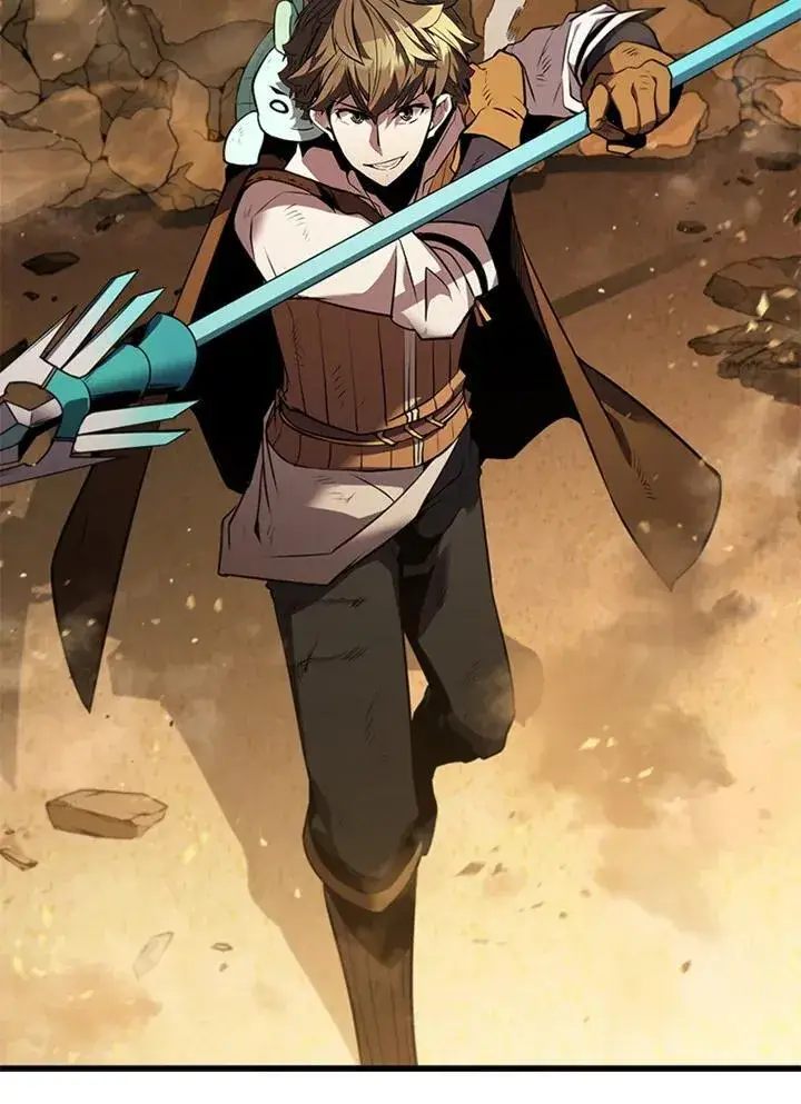 漫画《驯兽大师》第100话第128张图