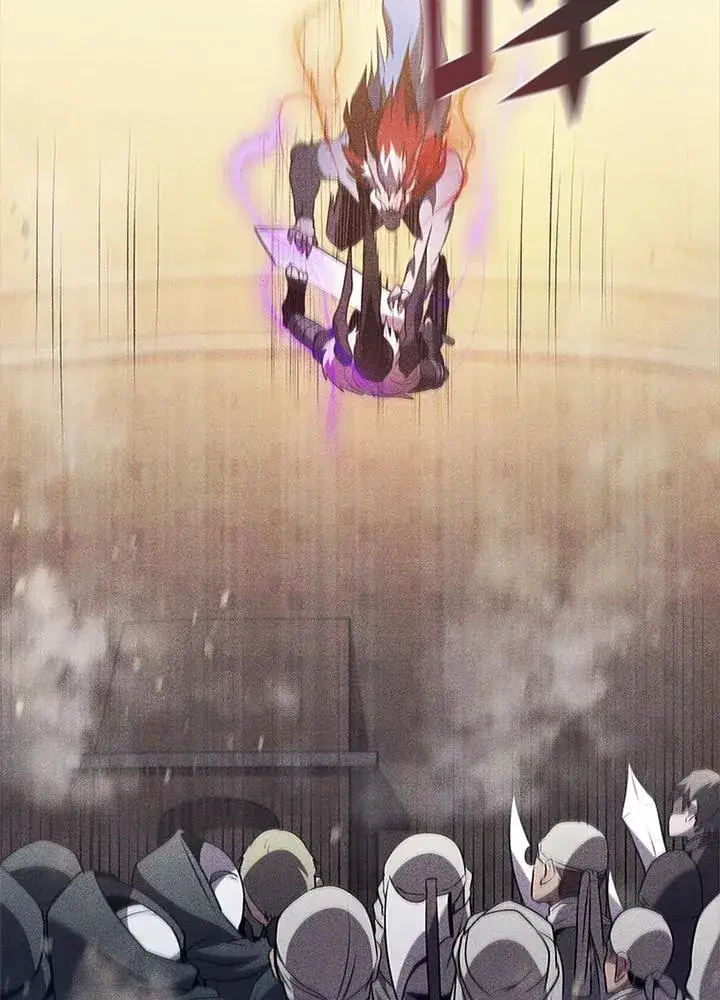 漫画《驯兽大师》第101话第38张图