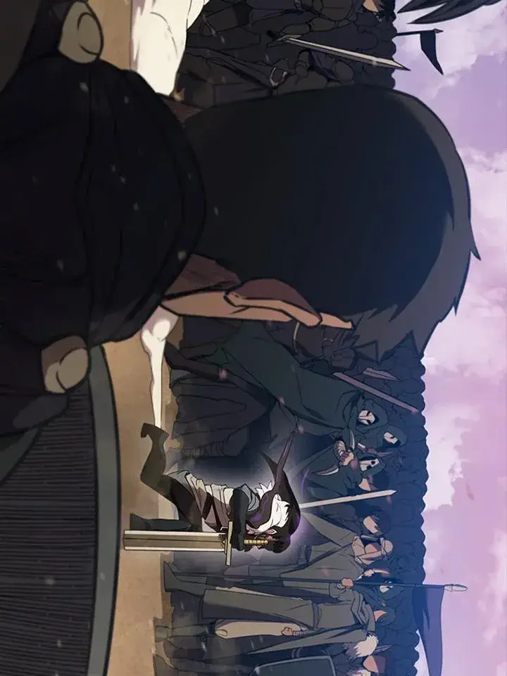 漫画《驯兽大师》第101话第50张图