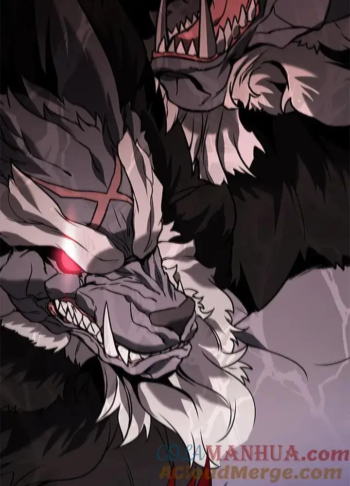 漫画《驯兽大师》第101话第73张图