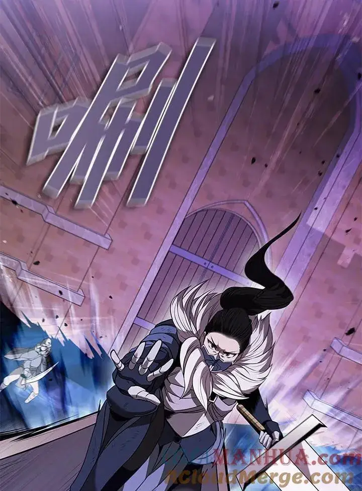 漫画《驯兽大师》第103话第129张图