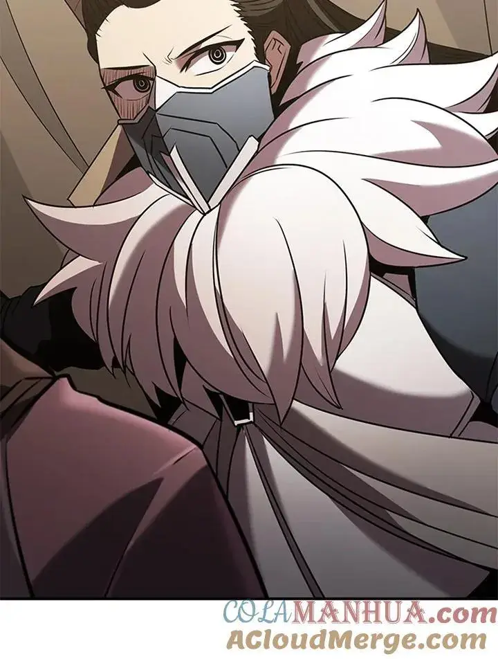 漫画《驯兽大师》第104话第101张图