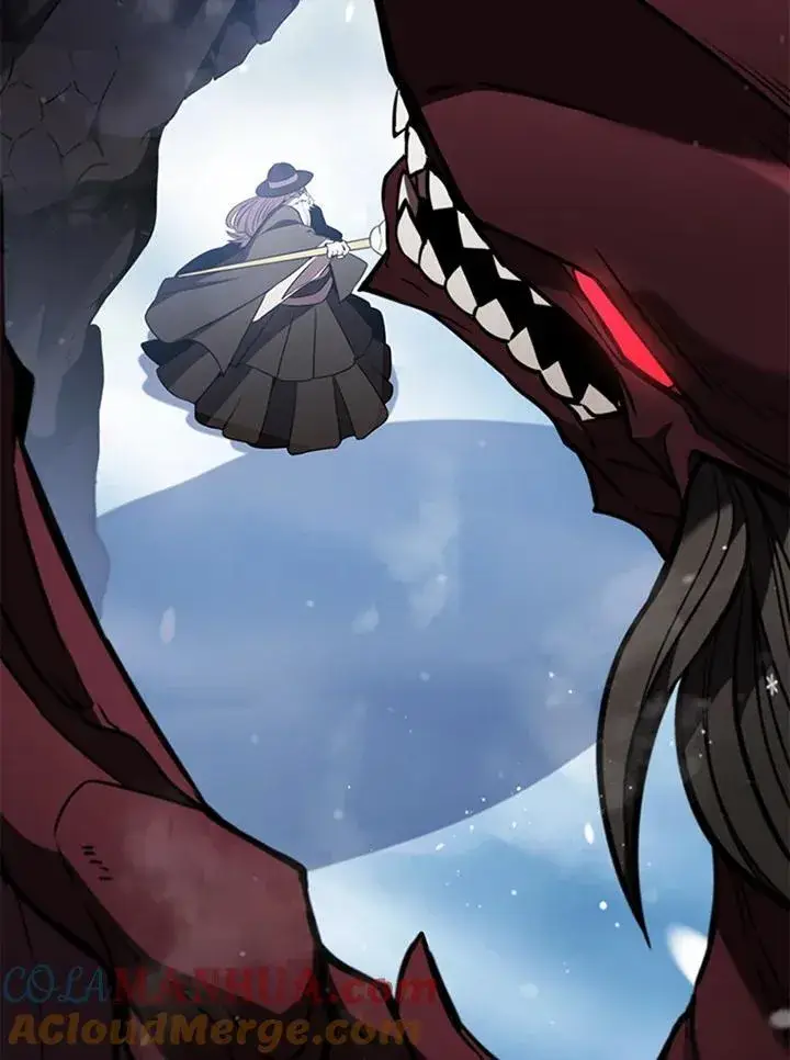 漫画《驯兽大师》第104话第53张图