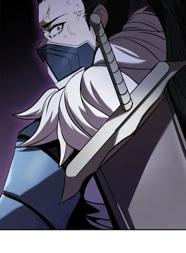 漫画《驯兽大师》第105话第124张图