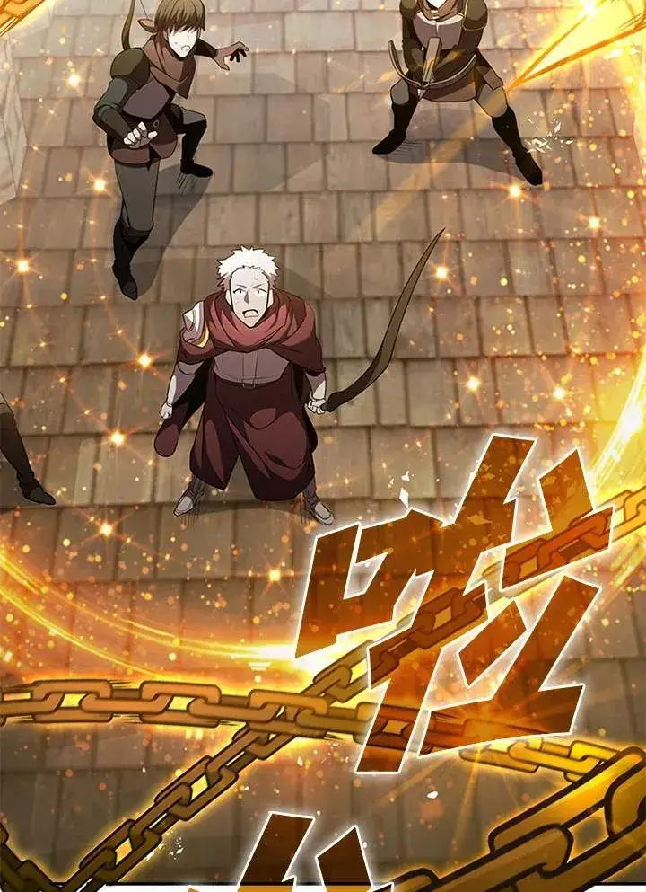 漫画《驯兽大师》第106话第124张图