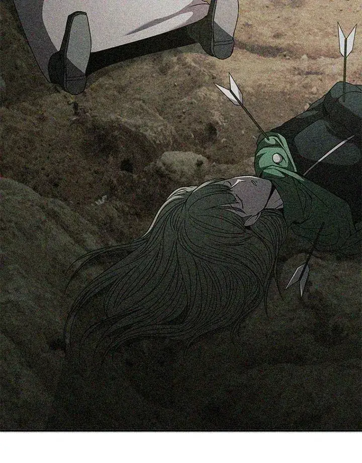 漫画《驯兽大师》第106话第140张图