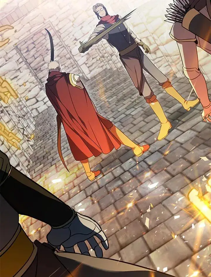 漫画《驯兽大师》第106话第148张图