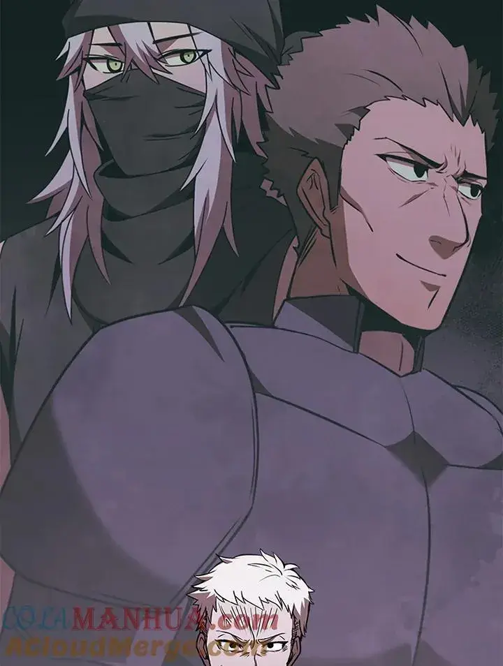 漫画《驯兽大师》第106话第49张图