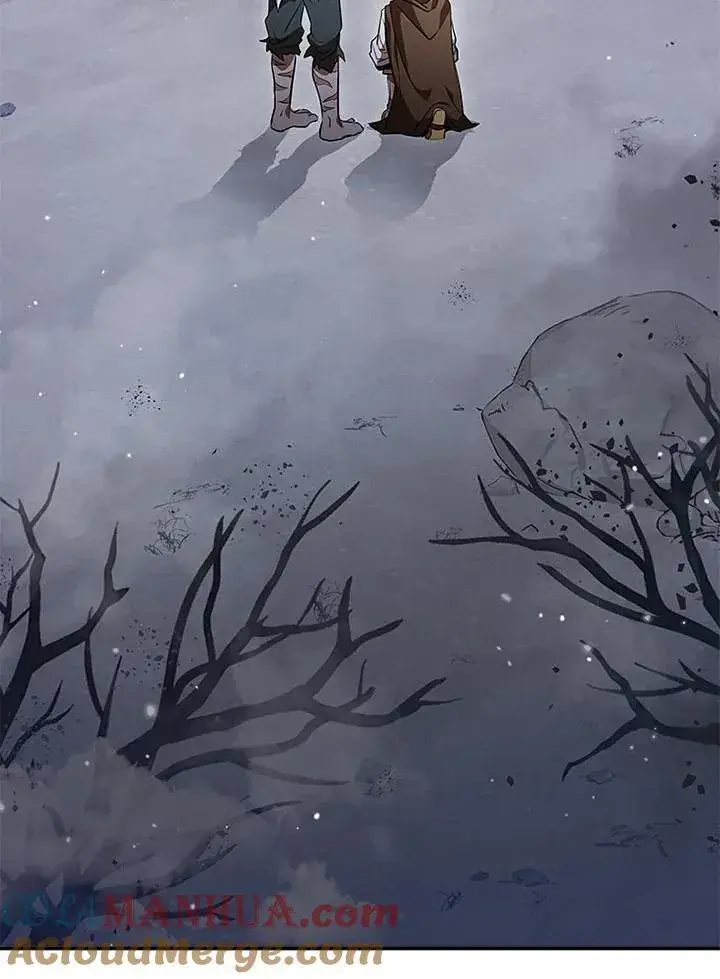 漫画《驯兽大师》第107话第109张图