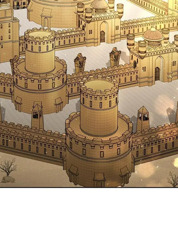 漫画《驯兽大师》第107话第52张图