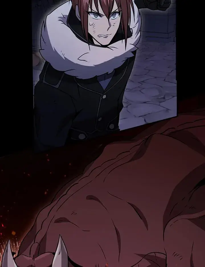 漫画《驯兽大师》第108话第126张图