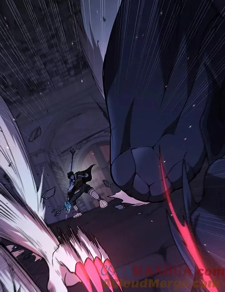 漫画《驯兽大师》第109话第57张图