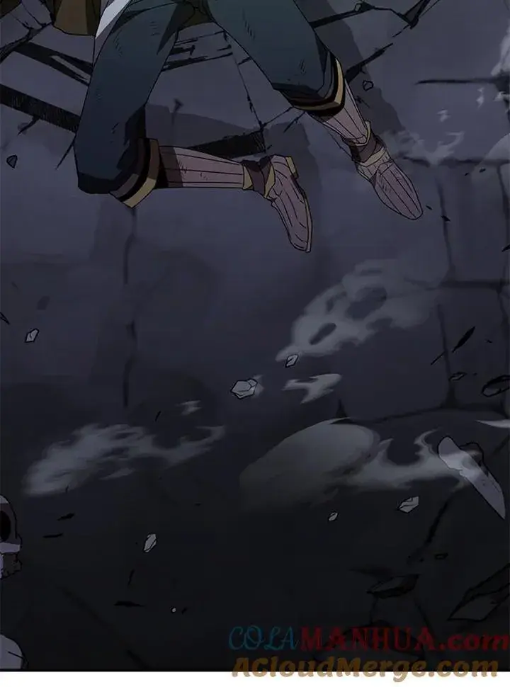 漫画《驯兽大师》第110话第109张图