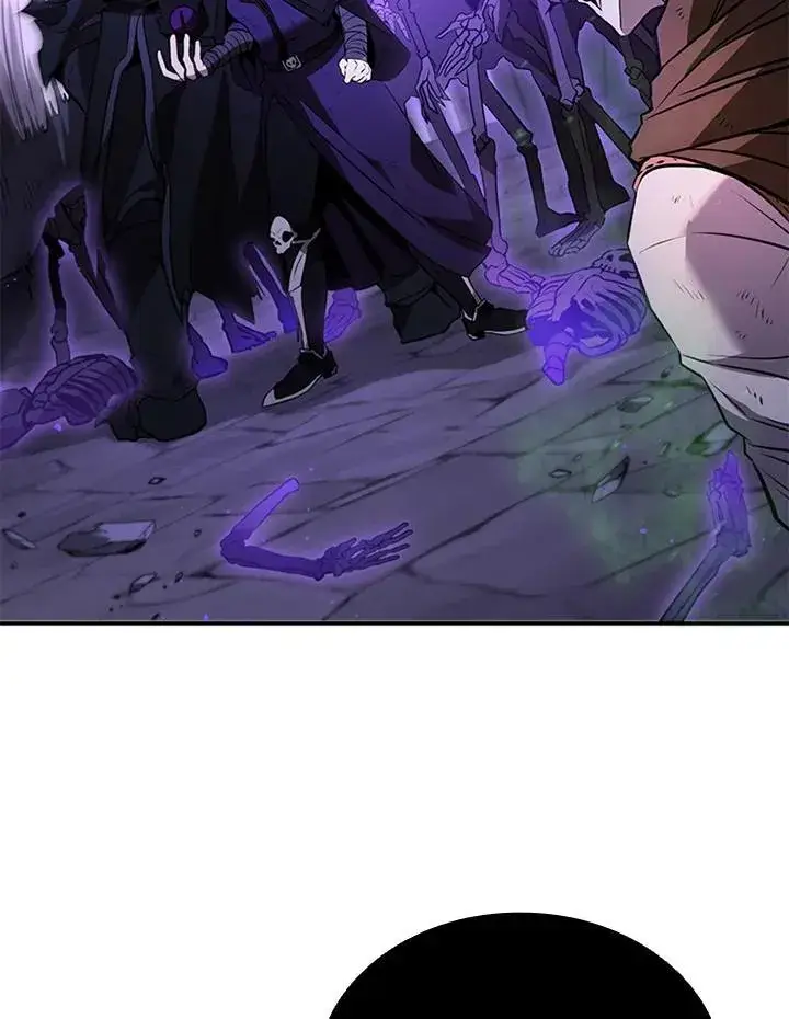 漫画《驯兽大师》第110话第4张图