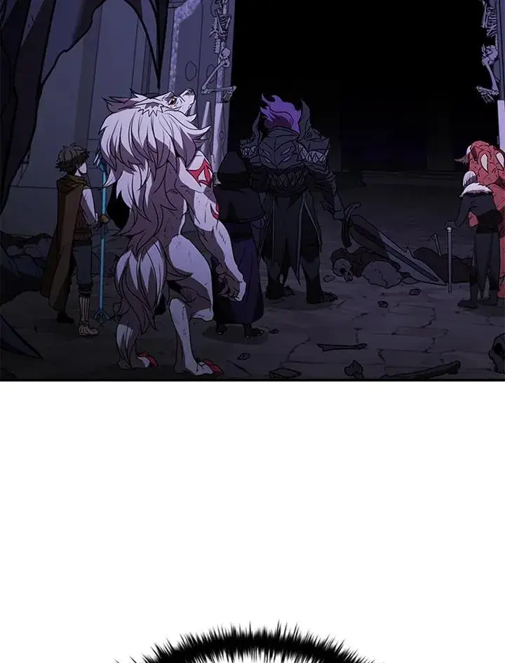 漫画《驯兽大师》第110话第44张图