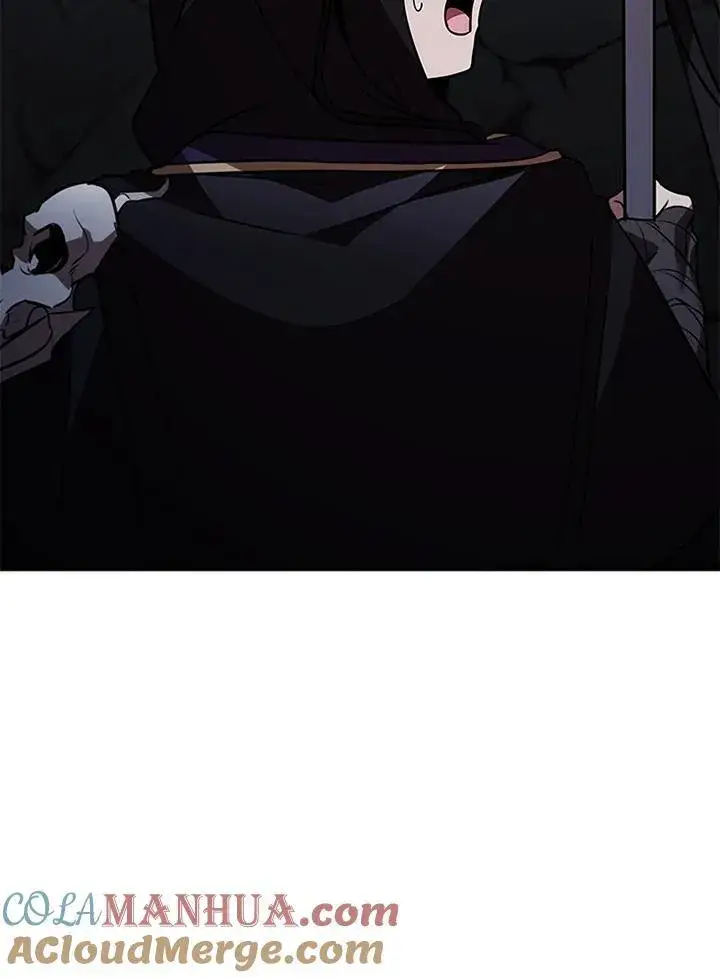 漫画《驯兽大师》第111话第125张图