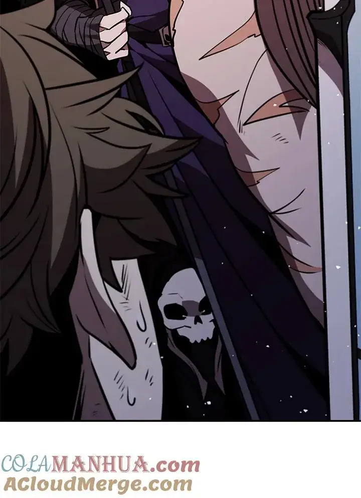 漫画《驯兽大师》第111话第61张图