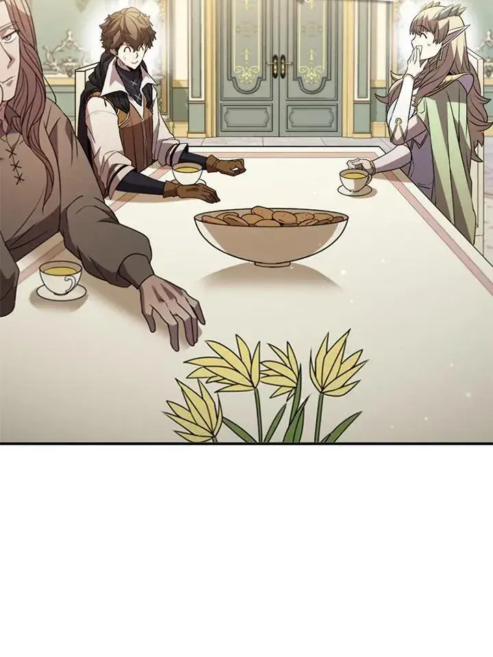 漫画《驯兽大师》第113话第32张图