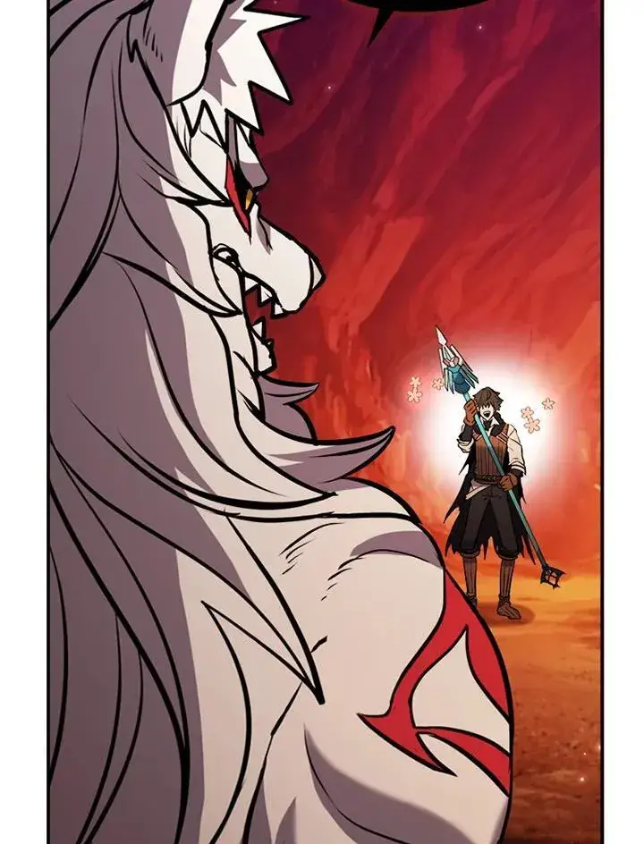 漫画《驯兽大师》第114话第126张图