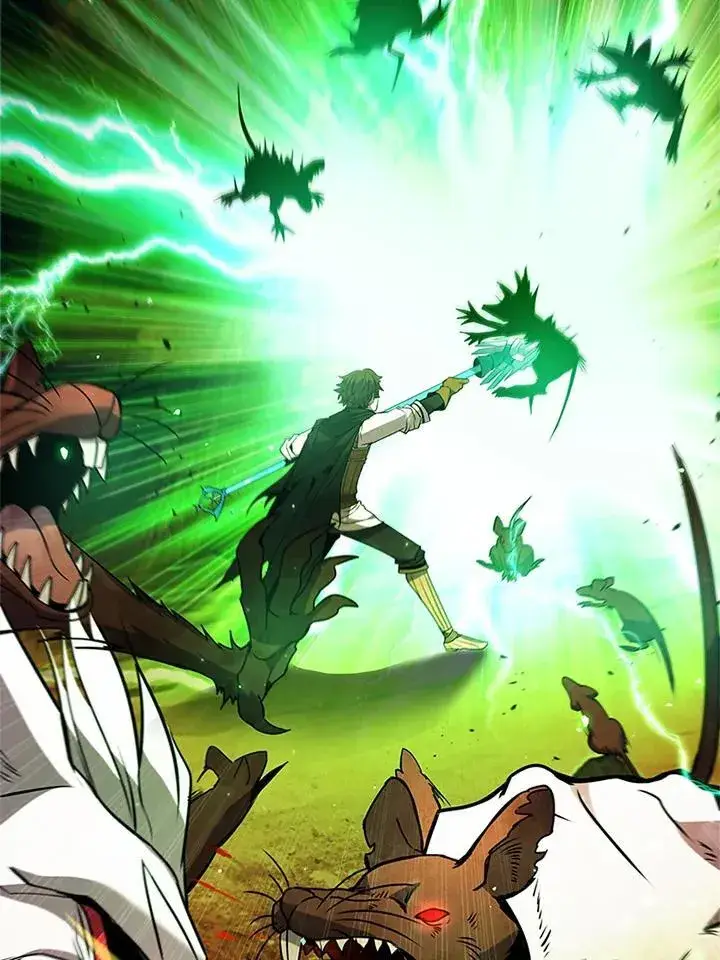 漫画《驯兽大师》第114话第16张图