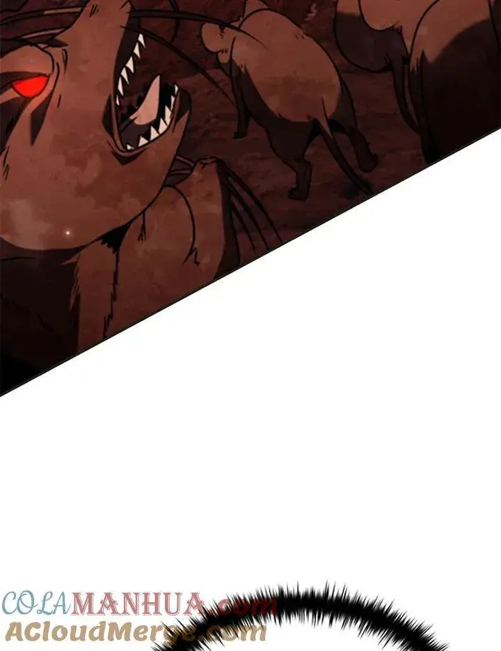 漫画《驯兽大师》第114话第5张图