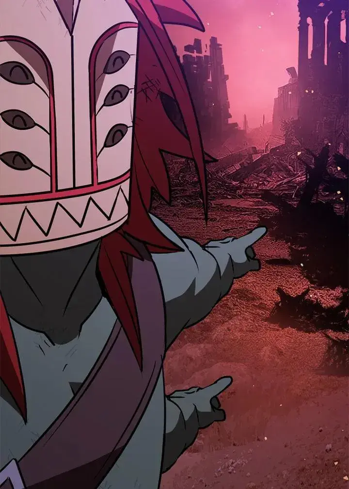 漫画《驯兽大师》第116话第140张图