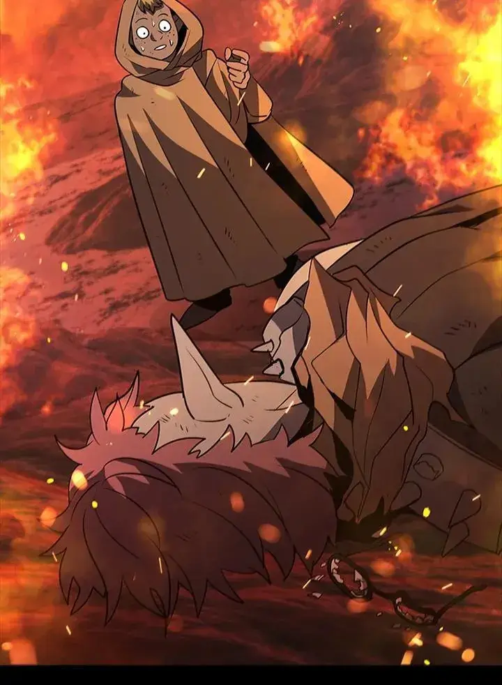 漫画《驯兽大师》第118话第154张图