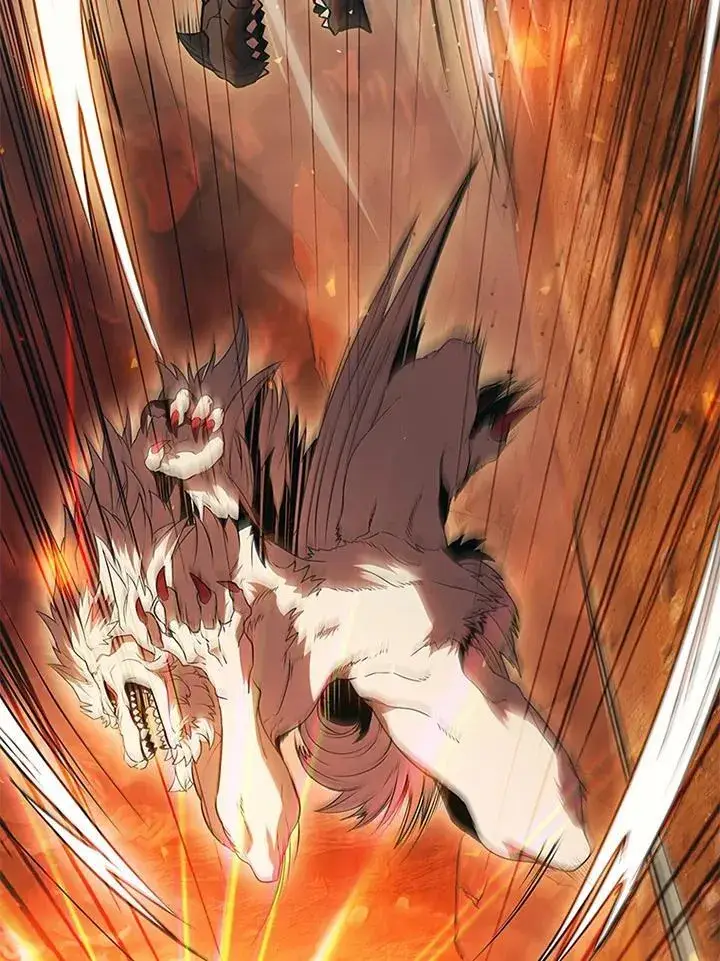 漫画《驯兽大师》第119话第123张图