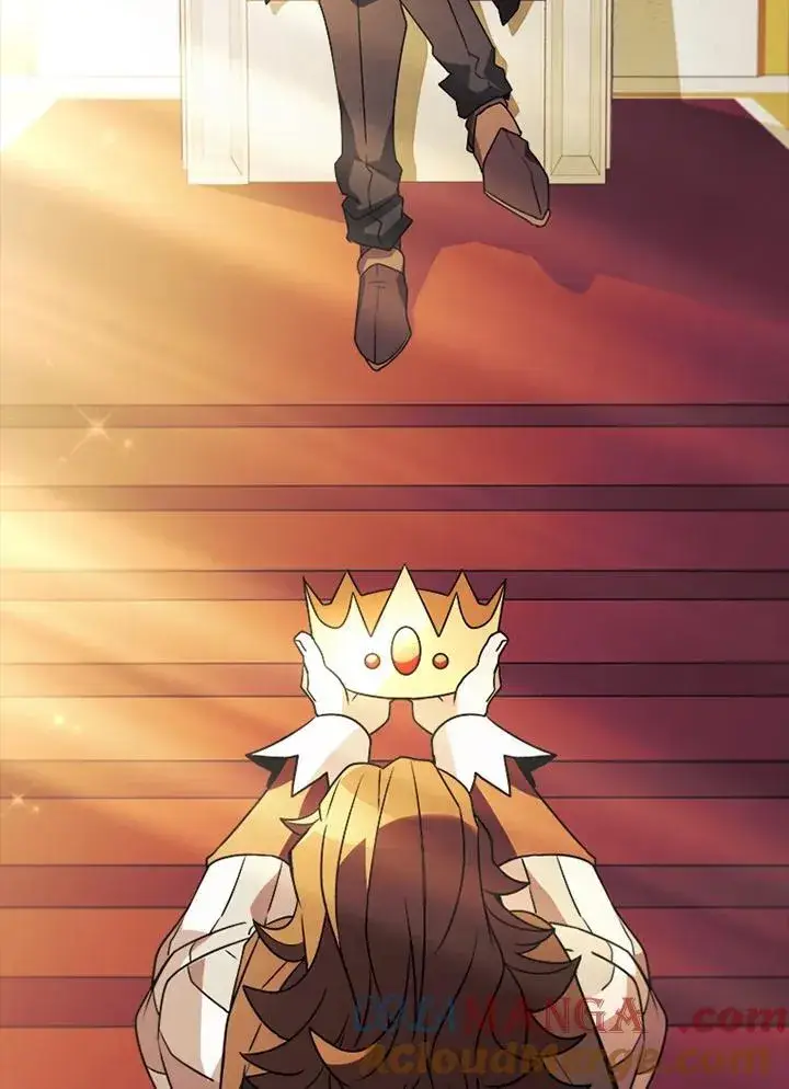 漫画《驯兽大师》第119话第37张图