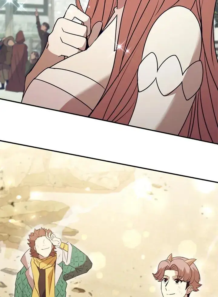 漫画《驯兽大师》第119话第88张图