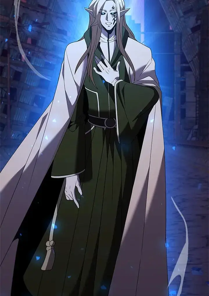 漫画《驯兽大师》第123话第12张图