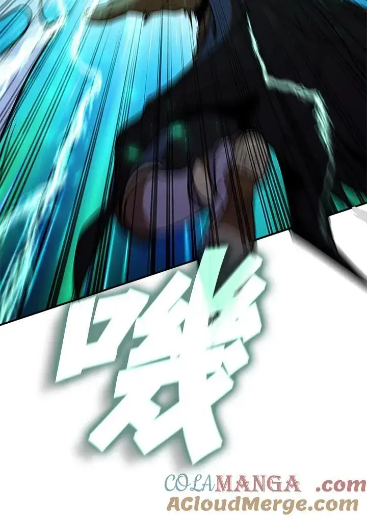 漫画《驯兽大师》第123话第157张图