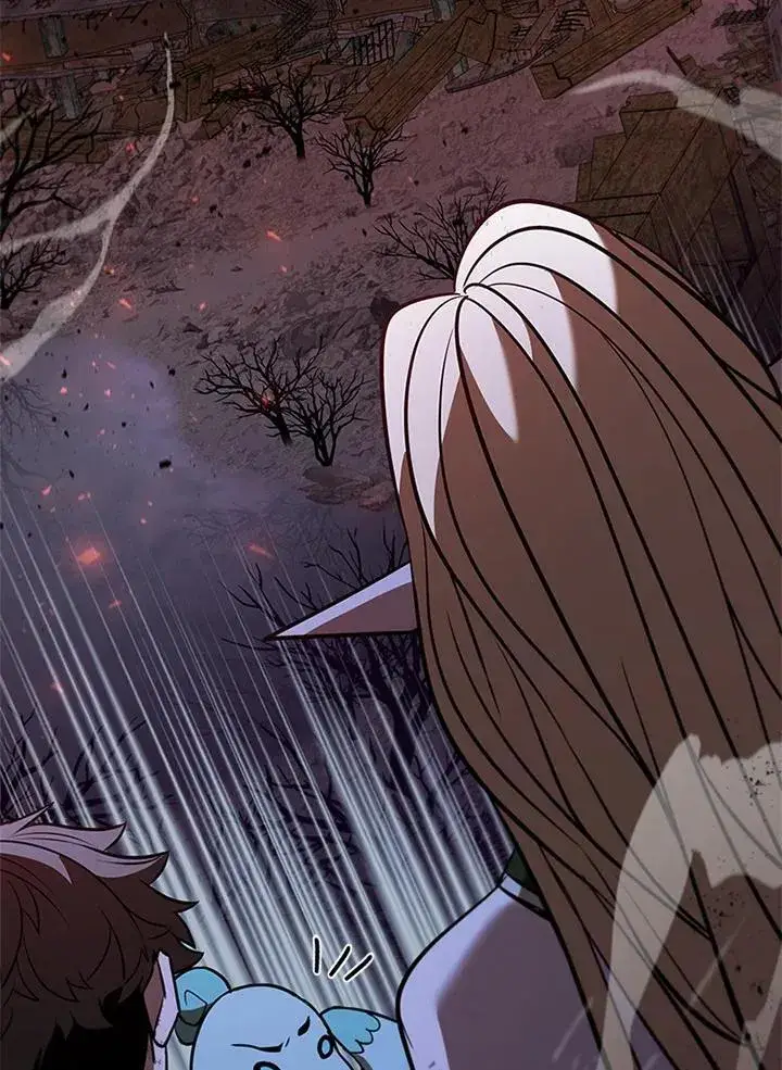 漫画《驯兽大师》第123话第182张图