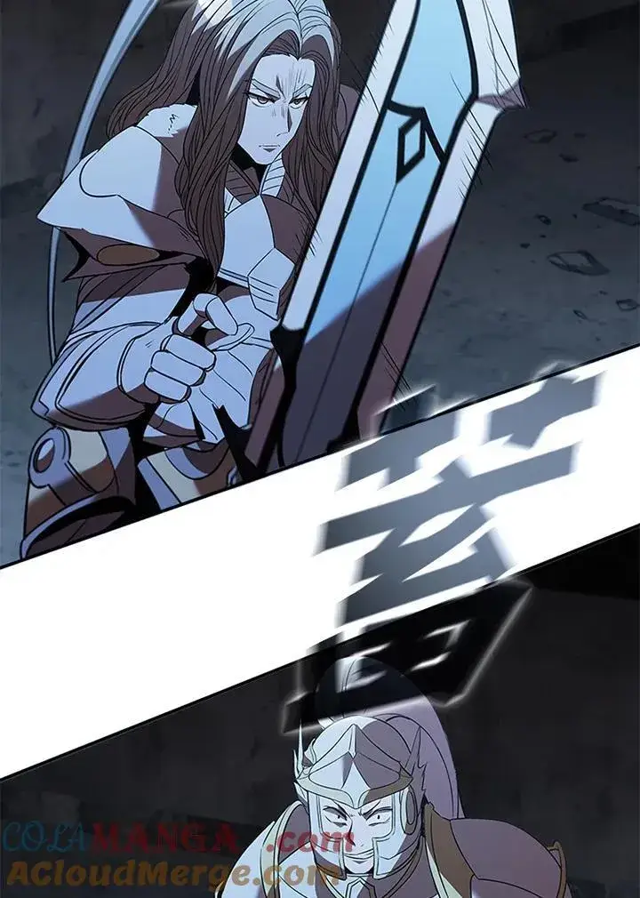 漫画《驯兽大师》第124话第137张图