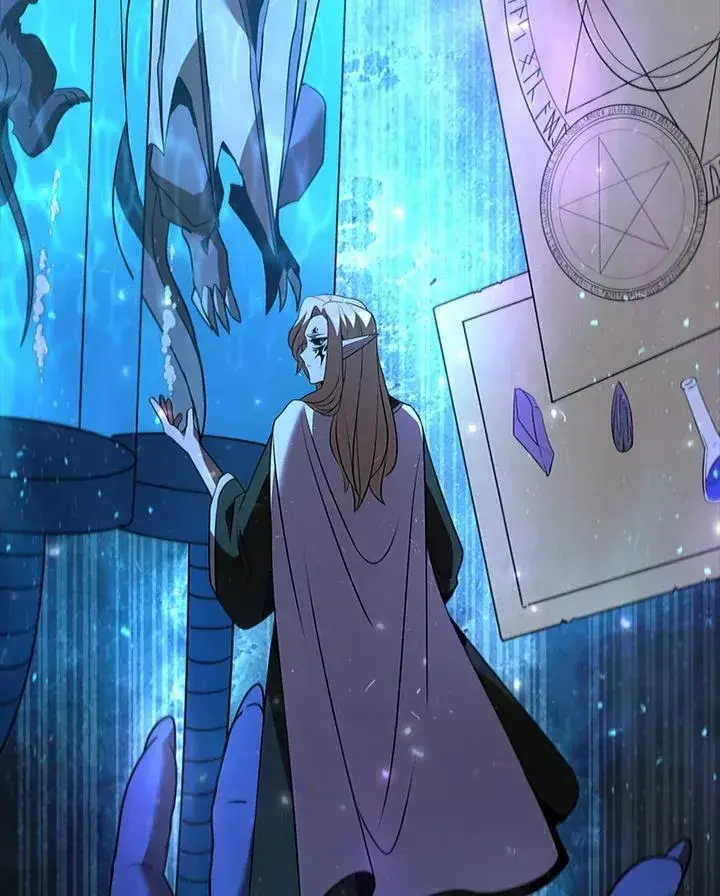 漫画《驯兽大师》第124话第90张图