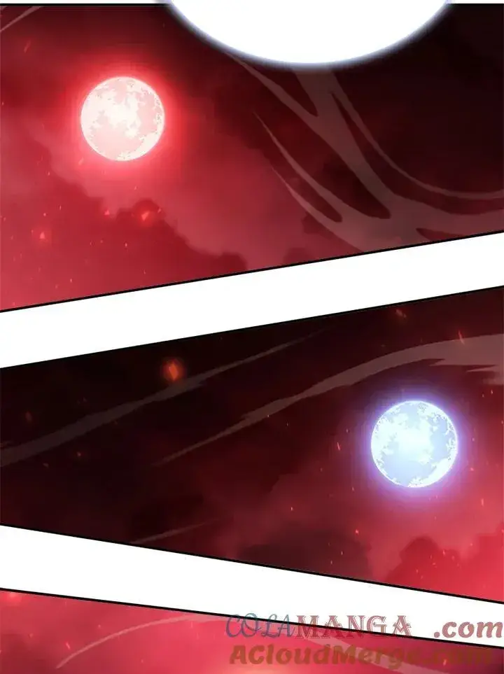 漫画《驯兽大师》第125话第49张图