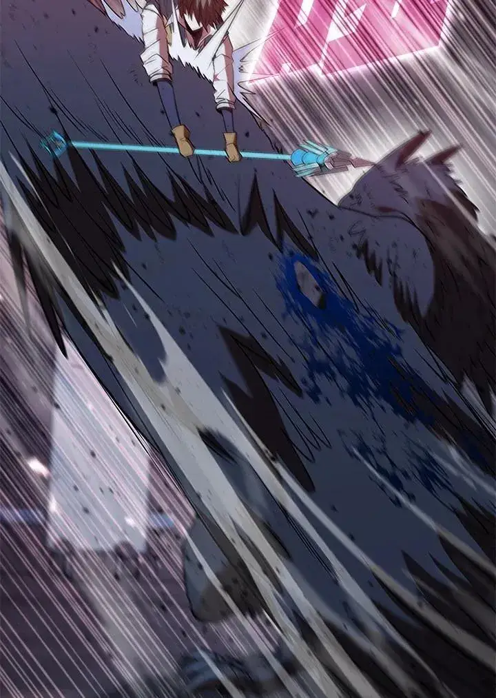 漫画《驯兽大师》第127话第123张图