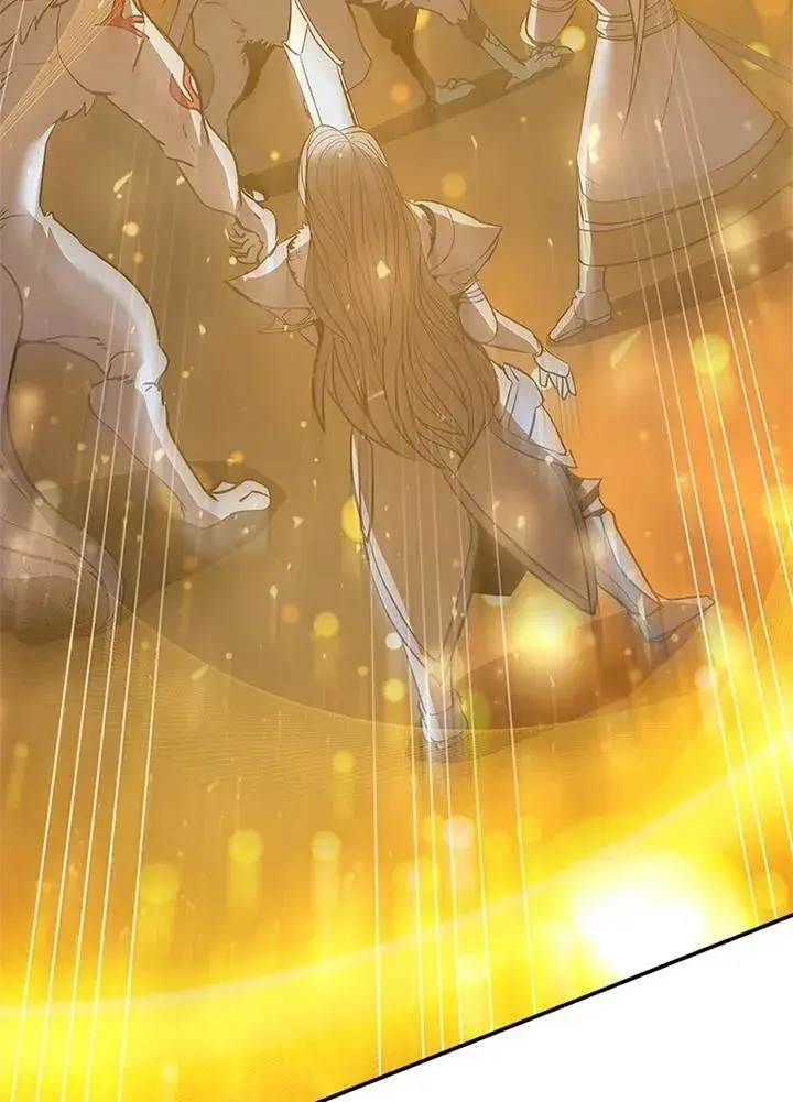 漫画《驯兽大师》第127话第43张图