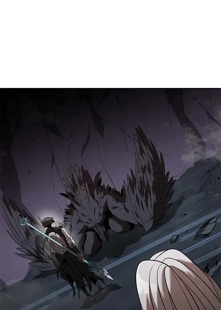 漫画《驯兽大师》第128话第114张图