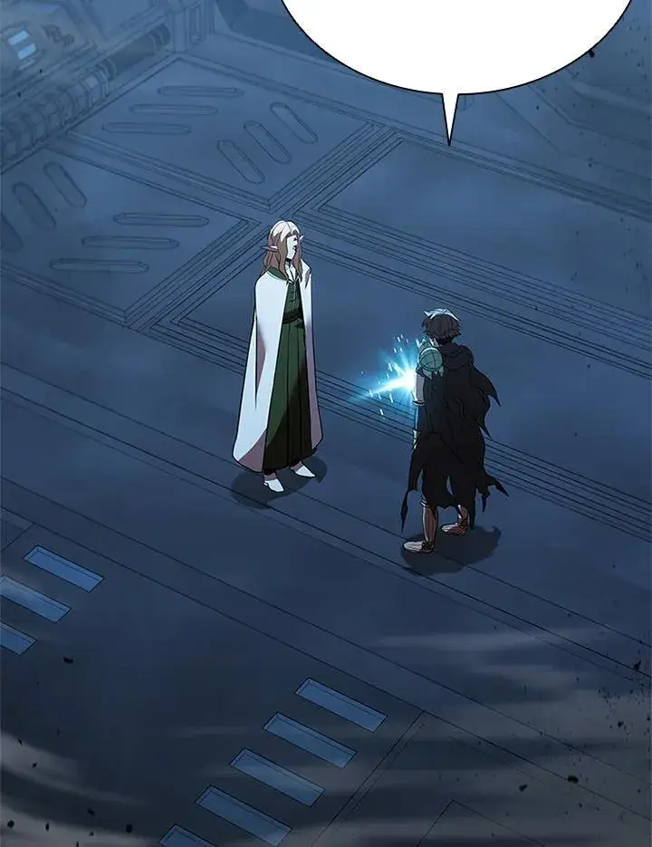 漫画《驯兽大师》第128话第124张图