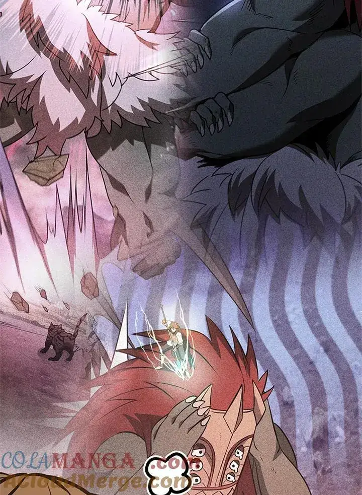 漫画《驯兽大师》第133话第109张图