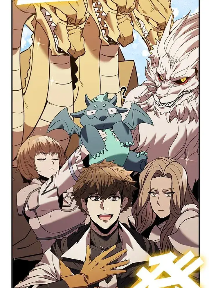 漫画《驯兽大师》第136话第54张图