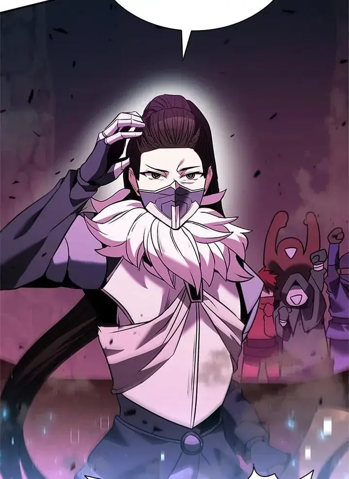 漫画《驯兽大师》第138话第27张图