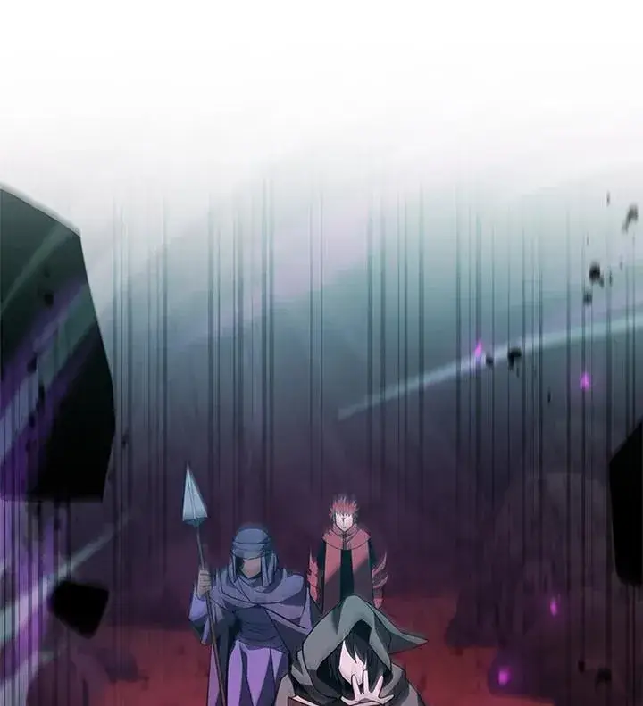 漫画《驯兽大师》第138话第33张图