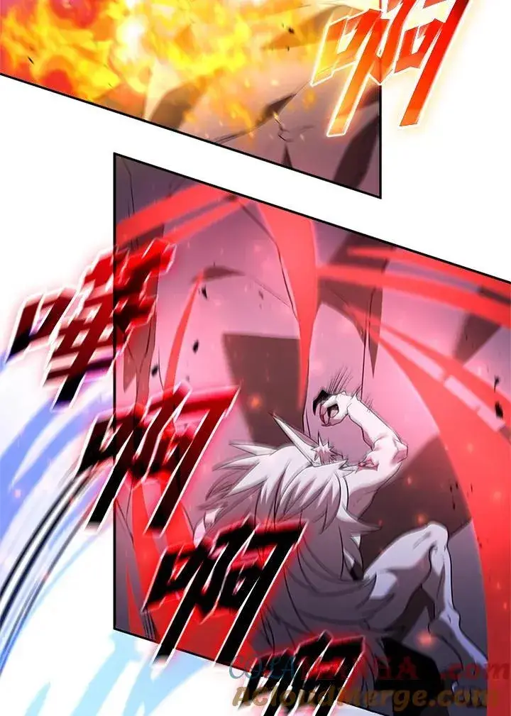 漫画《驯兽大师》第139话第21张图