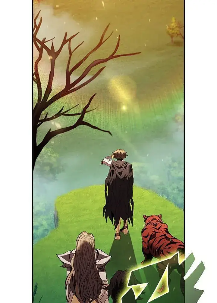 漫画《驯兽大师》第139话第52张图