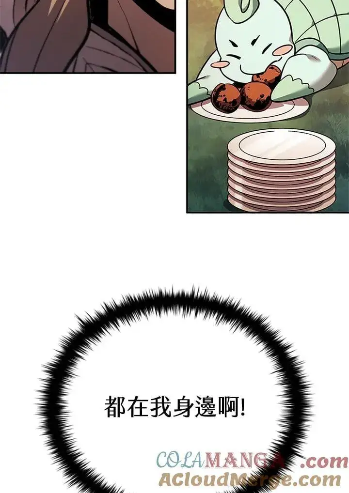 漫画《驯兽大师》第141话第17张图